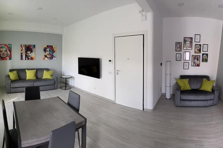 Simply House Civitavecchia - B&B Civitavecchia