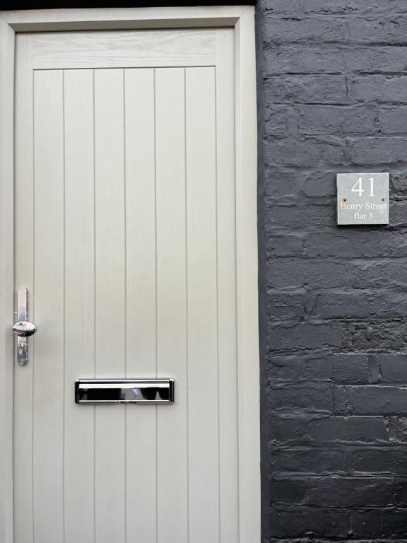 Armada Apartment - B&B Redcar