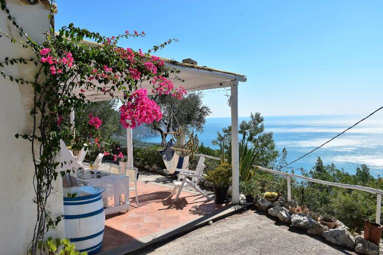 Gli Orizzonti di Agata - B&B Mattinata
