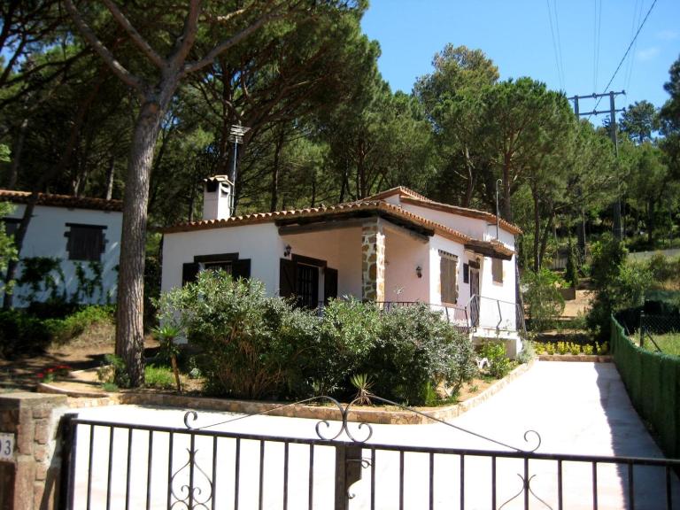 Villa Anna - Bed and Breakfast Begur