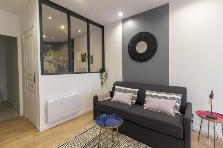 Atelier Kersauson - Bed and Breakfast Brest