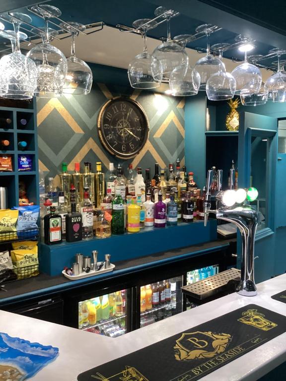 By the Seaside - Bed and Breakfast Blackpool