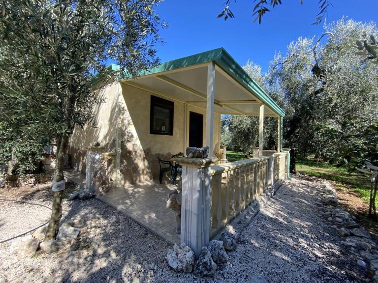 Casa Ulivo - B&B Mattinata