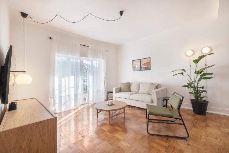 Coral Apartment by Olala Homes - B&B Cascais