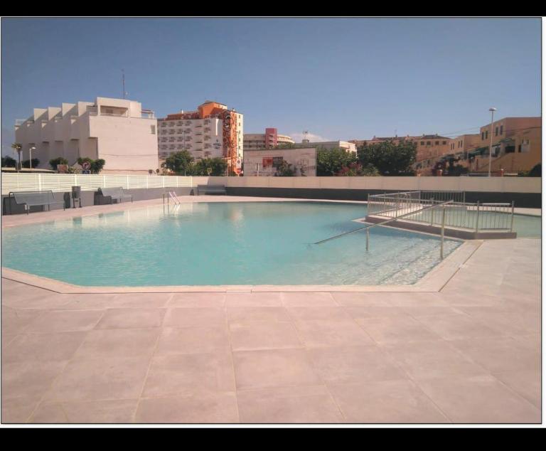 Residencial Argenta Peñíscola - B&B Peñíscola