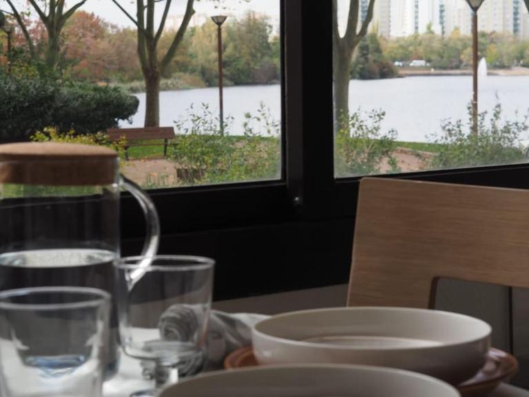 La Charmille du Lac - B&B Créteil