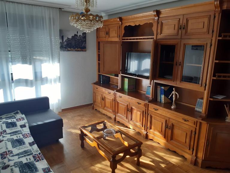 Apartamento Brañavalera - B&B Pola de Lena