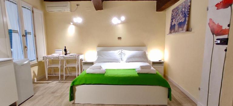 Appartamento Mughetto - Bed and Breakfast Florence