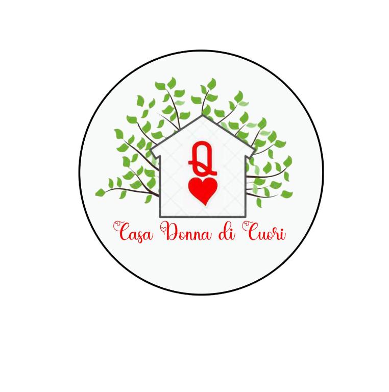 Casa Donna di Cuori - B&B Fiumicino