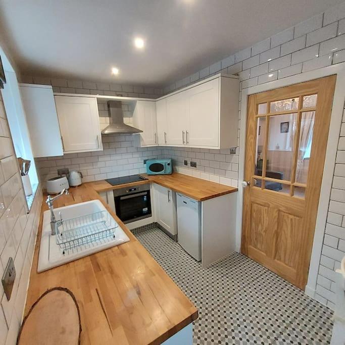 Lovely 1 Bed house in Largs, North Ayrshire - B&B Largs