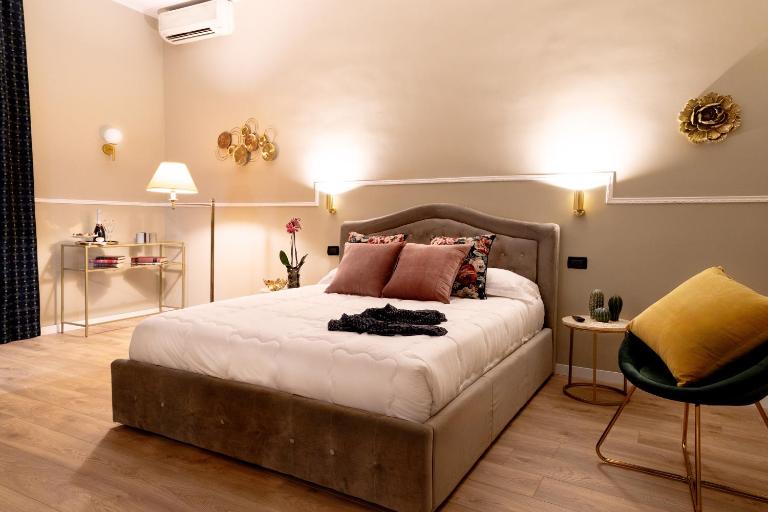 Fair Suite Roma Termini - B&B Rome