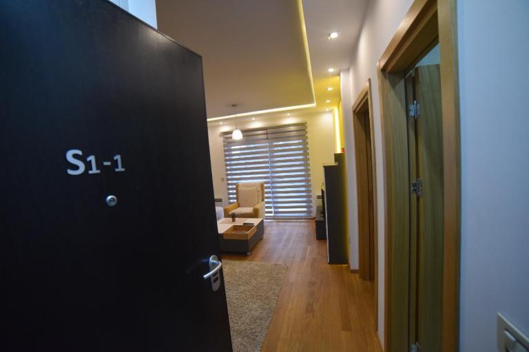 Apartman S1-1 - Chambres d'hôtes Zlatibor