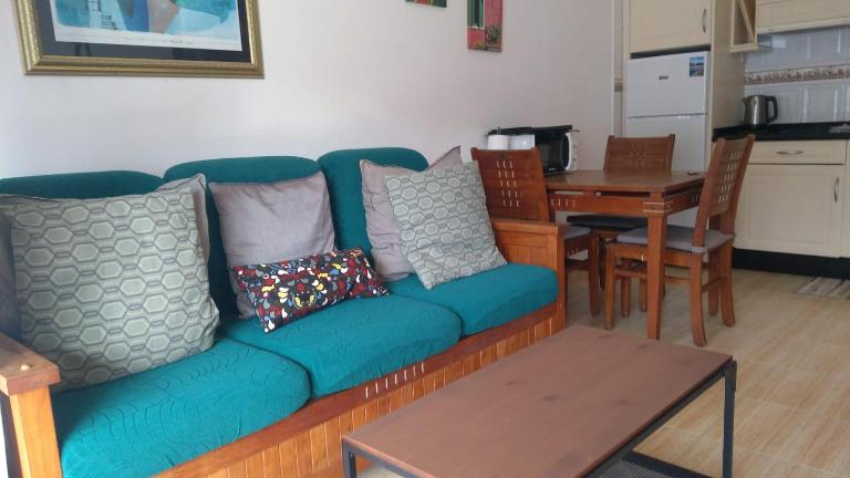 Apartment in the City Center near to the beach - Bed and Breakfast Puerto del Carmen