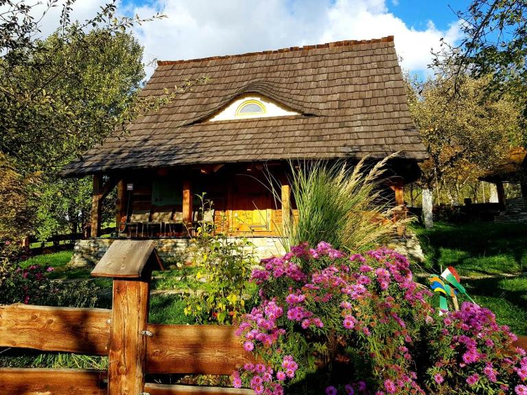 Jabłoniowy Sad Kalwaria Pacławska - B&B Kalwaria Pacławska