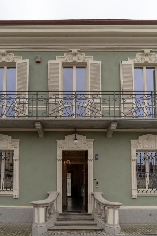Madamin - B&B Cercenasco
