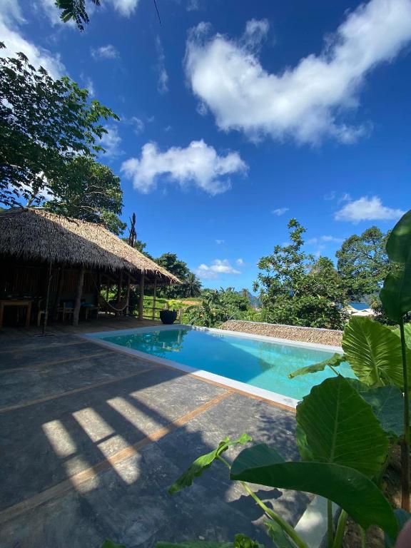 Sampaguita Villas - Bed and Breakfast El Nido