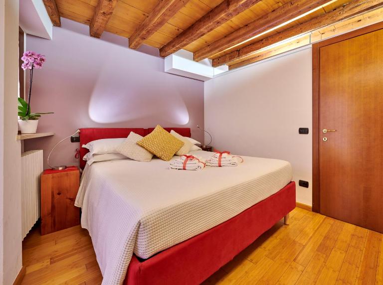La Casetta a Santo Stefano - B&B Verona
