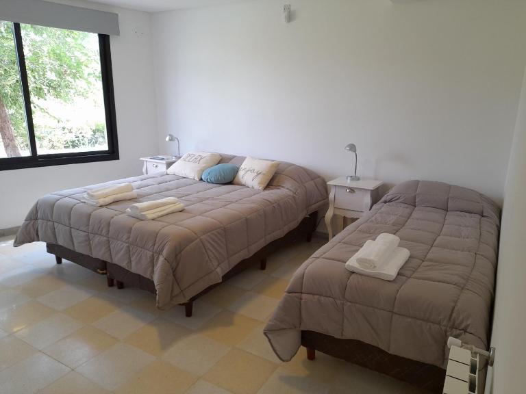 Aguamansa Apart - B&B Potrero de los Funes