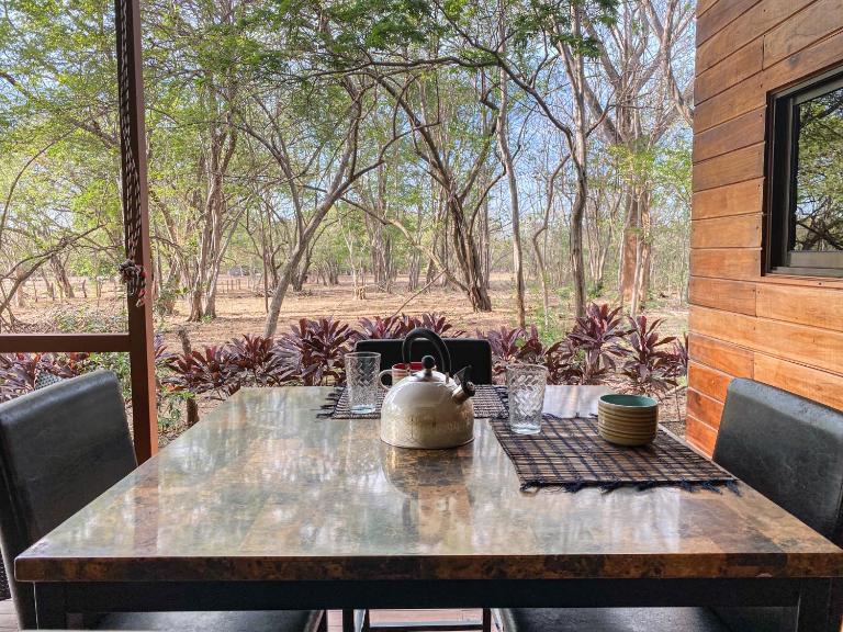 CASA NATURaL - B&B Brasilito