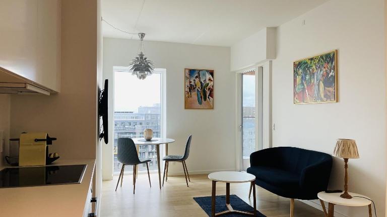 ApartmentInCopenhagen Apartment 1527 - Bed and Breakfast Kopenhagen