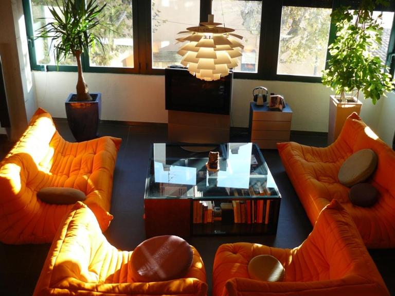 LOFT A RODA DE BERÀ - Chambres d'hôtes Roda de Berà