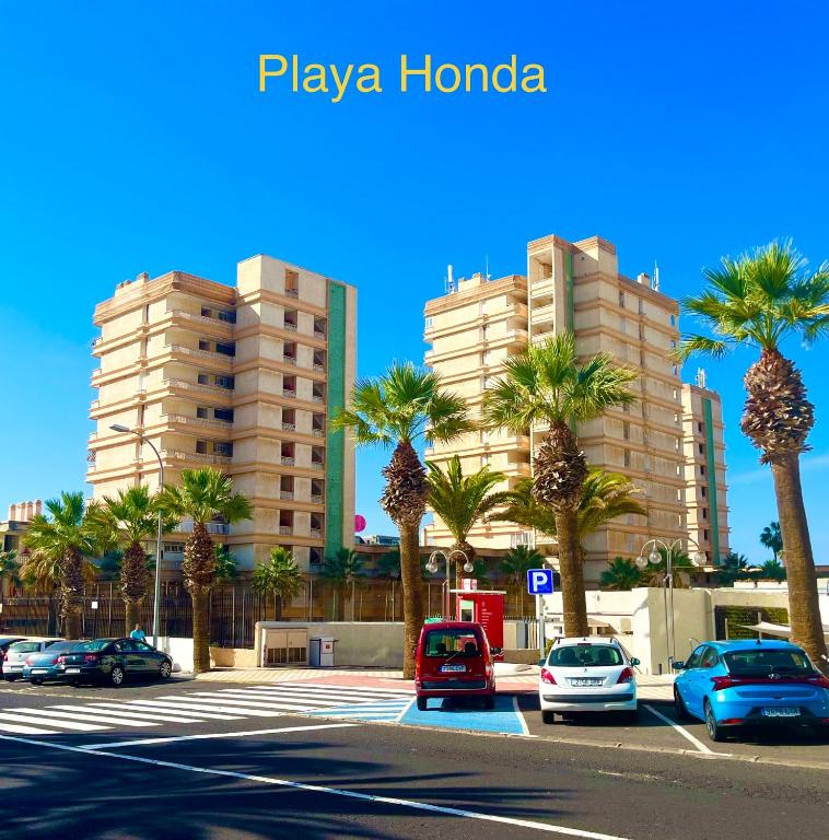 Miss Flora playa honda - B&B Playa de las Américas