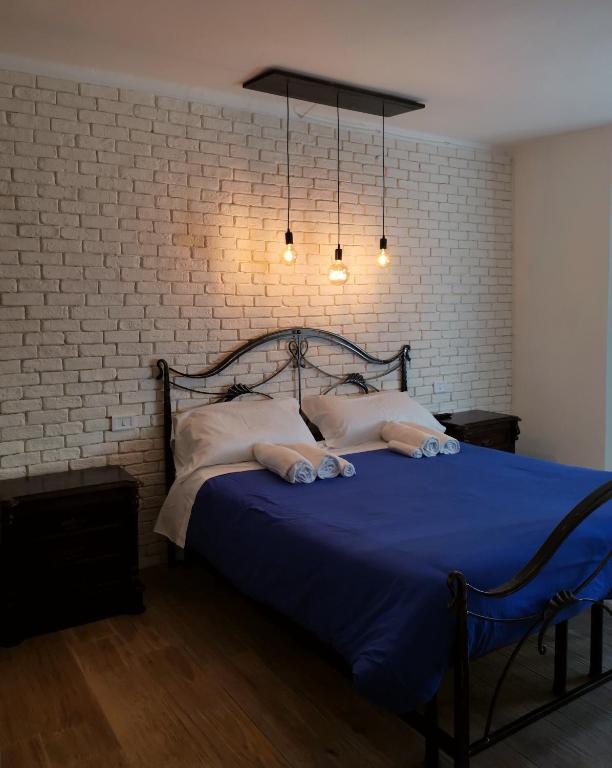 PortaLecce B&B - Ferienwohnung Brindisi