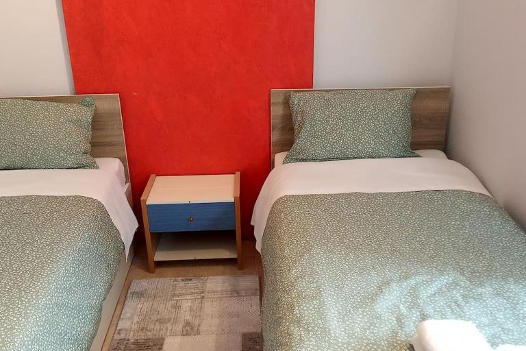 Paris house 4 - B&B Patrás