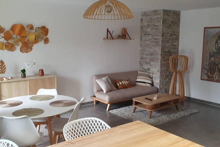 Logement entier de plain-pied - Chambres d'hôtes Épagny
