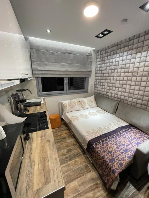 LA Larissa Luxury Apartments Dafne - B&B Larissa