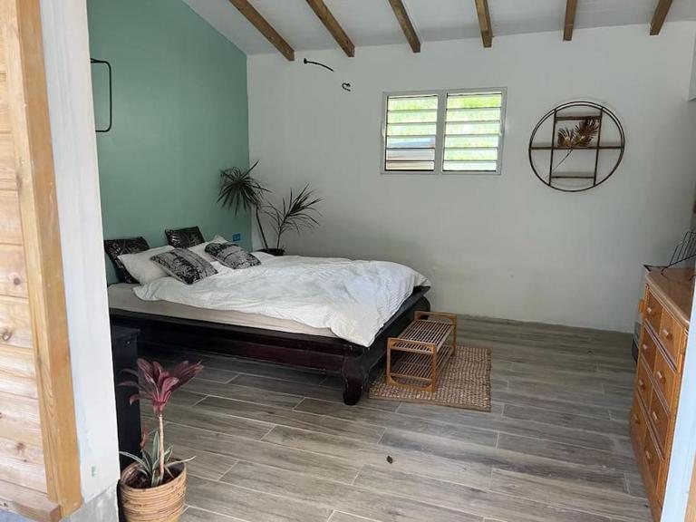Le Bois Bohème - B&B Sainte-Luce