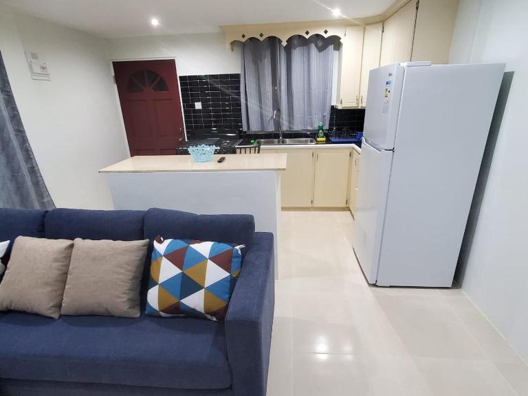Paradise Living Apartment - Chambres d'hôtes Gros Islet