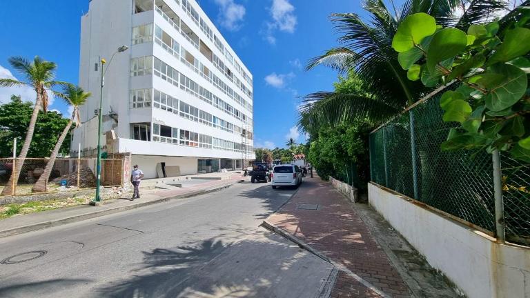 Apartamento Hansa Bay 205 - Ferienwohnung San Andres