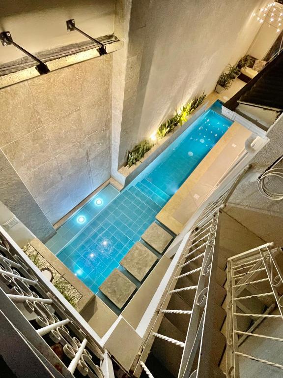 Casa Roman Hotel Boutique - B&B Cartagena