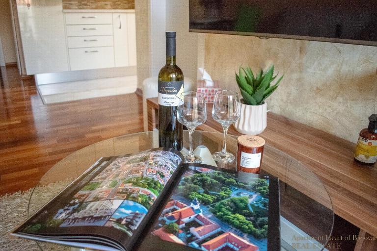 Apartment Heart of Bjelovar - B&B Bjelovar