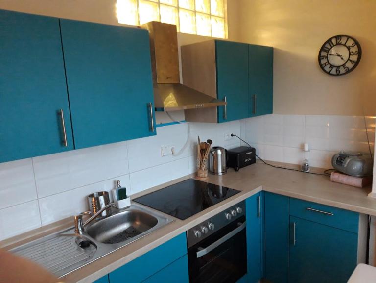 Apartmán Sejkorka Vrchlabí - B&B Vrchlabí