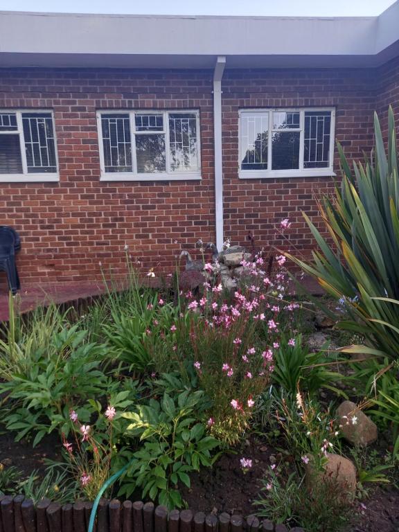 Gastehuis 17 - B&B Bloemfontein
