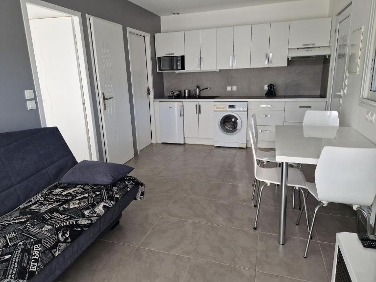 Beness'Appart 5km Capbreton - B&B Bénesse-Maremne