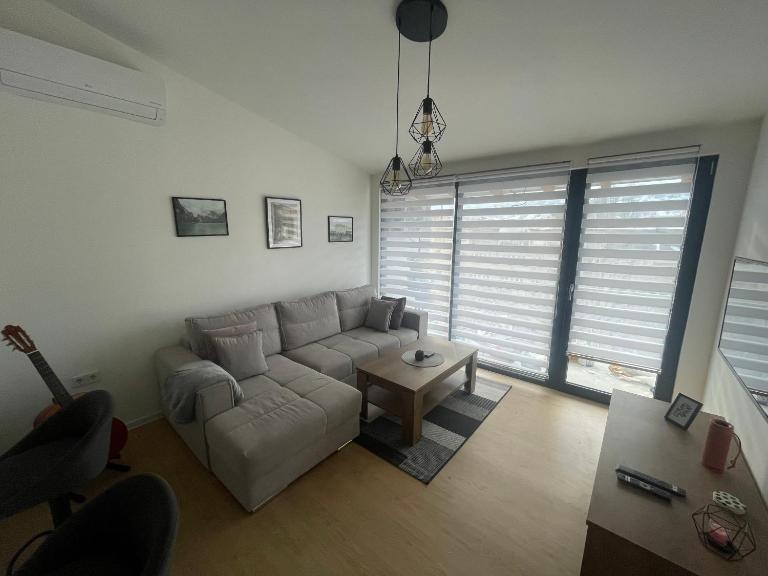 Apartment My Choice - B&B Sarajevo