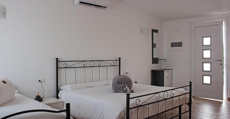 Agriturismo Pelos - B&B Ruda