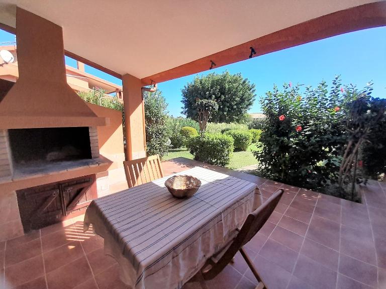 Nuova Valmar casa Rota - B&B Costa Rei