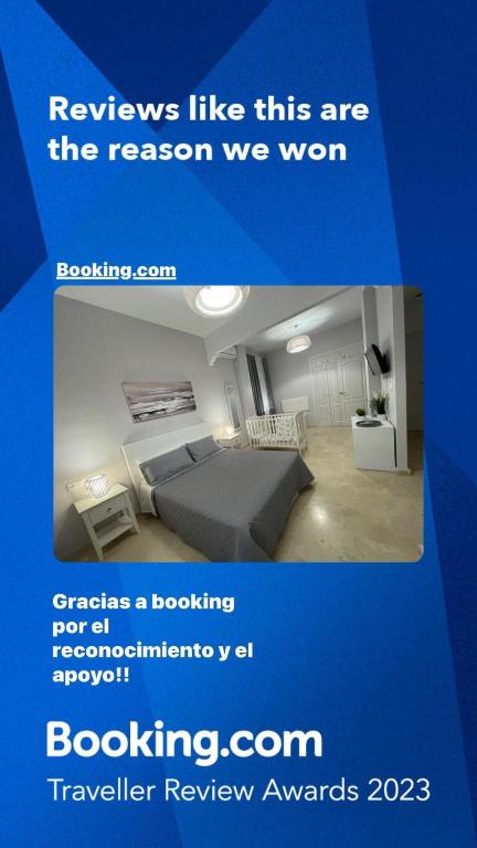 Villa TRIANA con piscina - B&B Seville