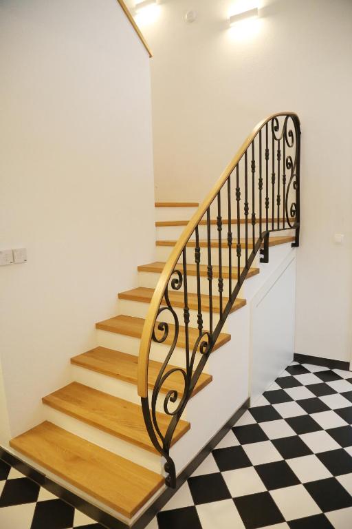 Maribor Luxury Country House Volicina 5* - B&B Spodnja Voličina