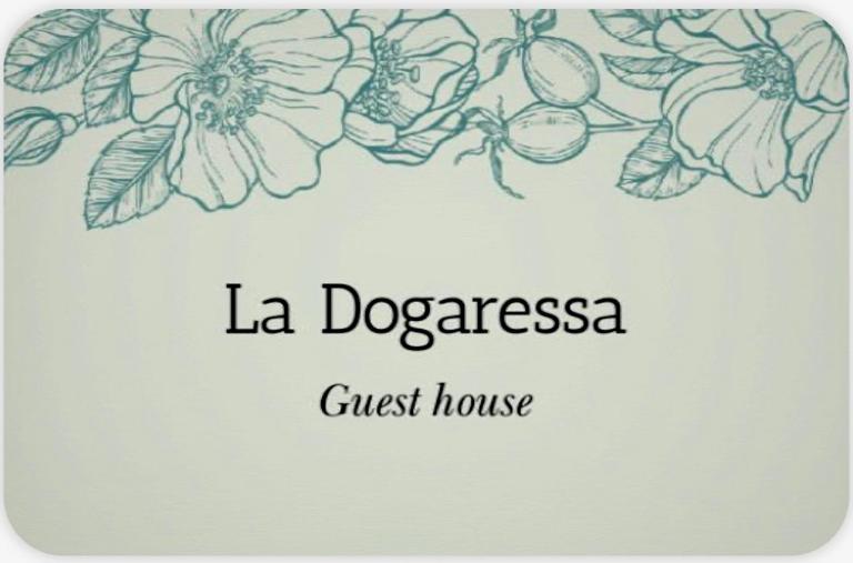 La Dogaressa Guest House - Bed and Breakfast Venetië