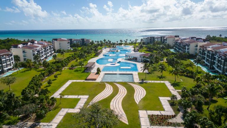 Stunning Ocean Front By Condo Boutique - Chambres d'hôtes Playa del Carmen