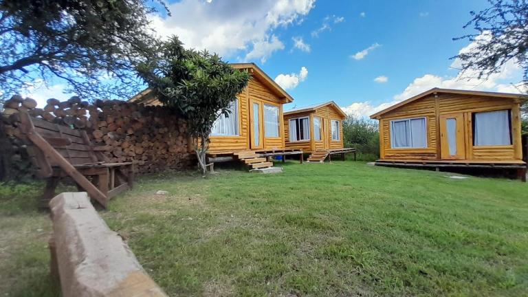 Complejo majua - Bed and Breakfast Cosquín