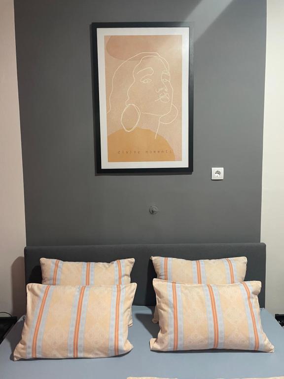 Apartman Tara Sombor - Bed and Breakfast Sombor