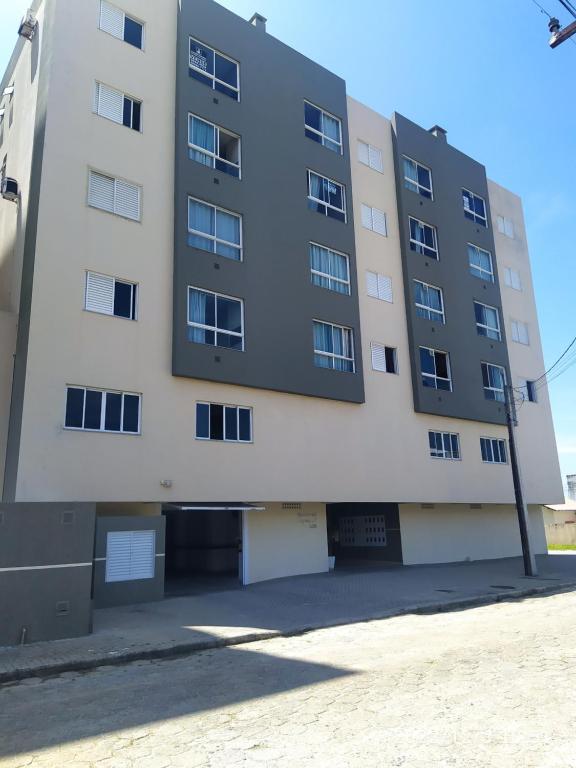 Apartamento no Mar Grosso em Laguna SC. - Ferienwohnung Laguna