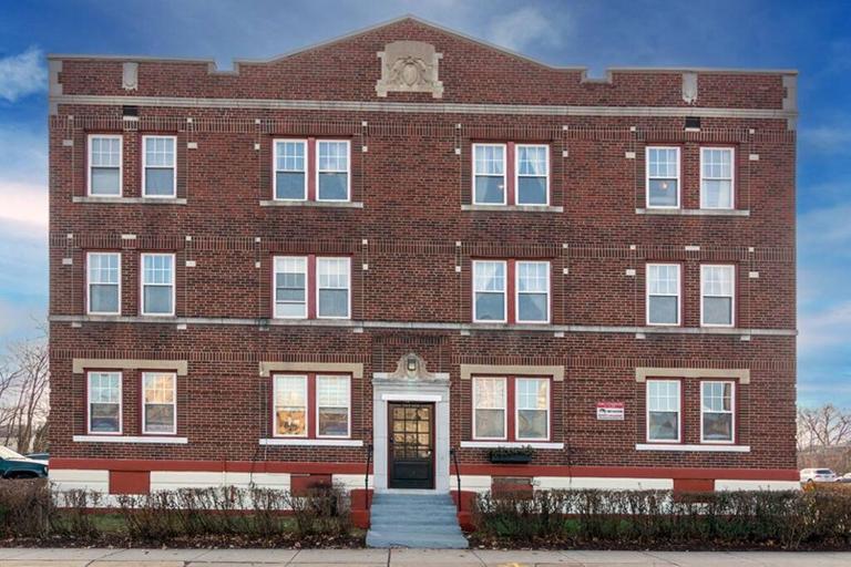 The Traveler Suite C1 - B&B Hartford