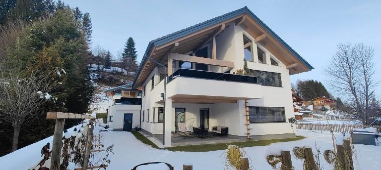Apartment auf der Schladminger Sonnenseite - smart, zentral & ruhig - Chambres d'hôtes Schladming